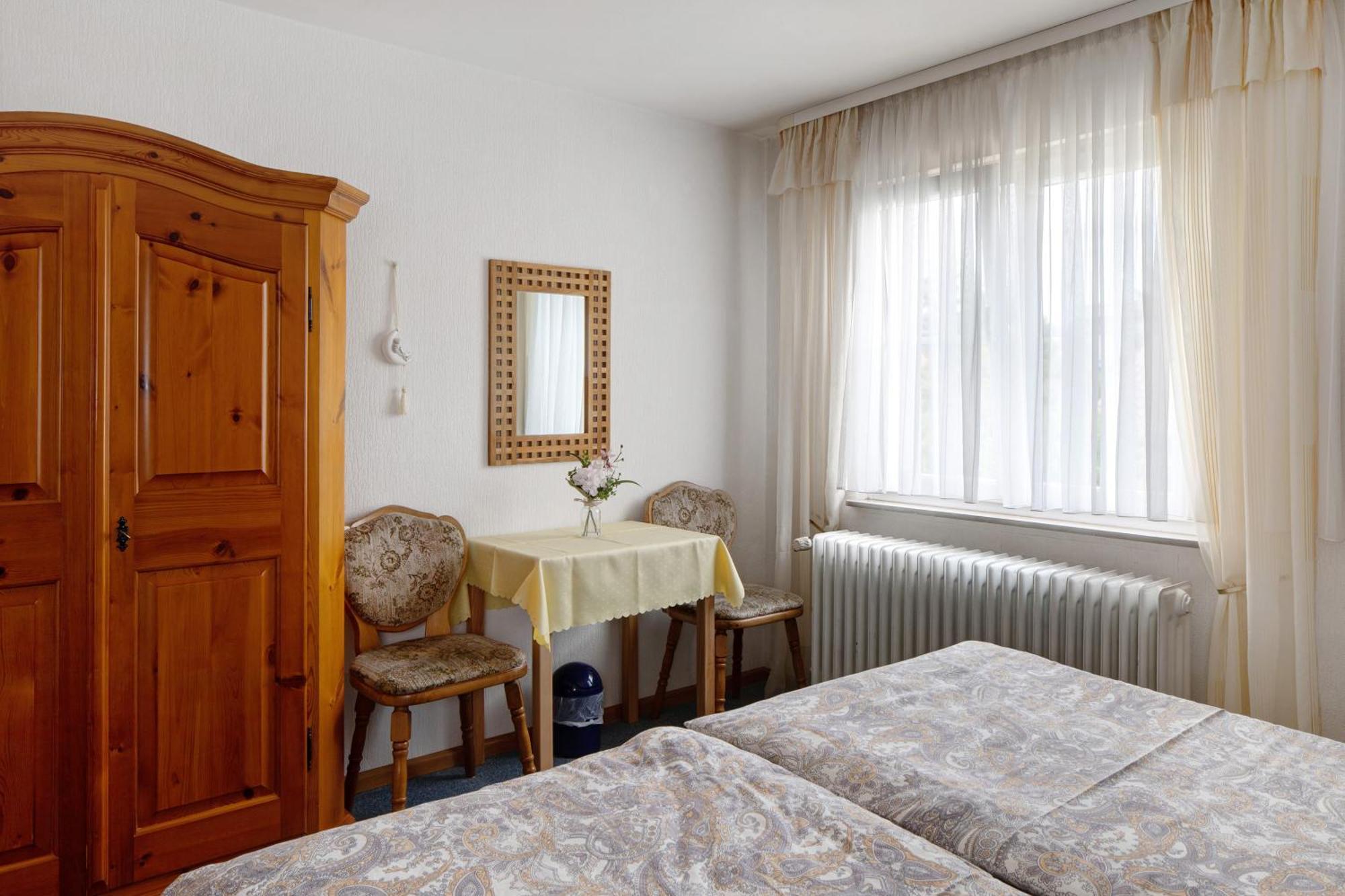 Ferienwohnung Hoell Freiburg im Breisgau Eksteriør bilde