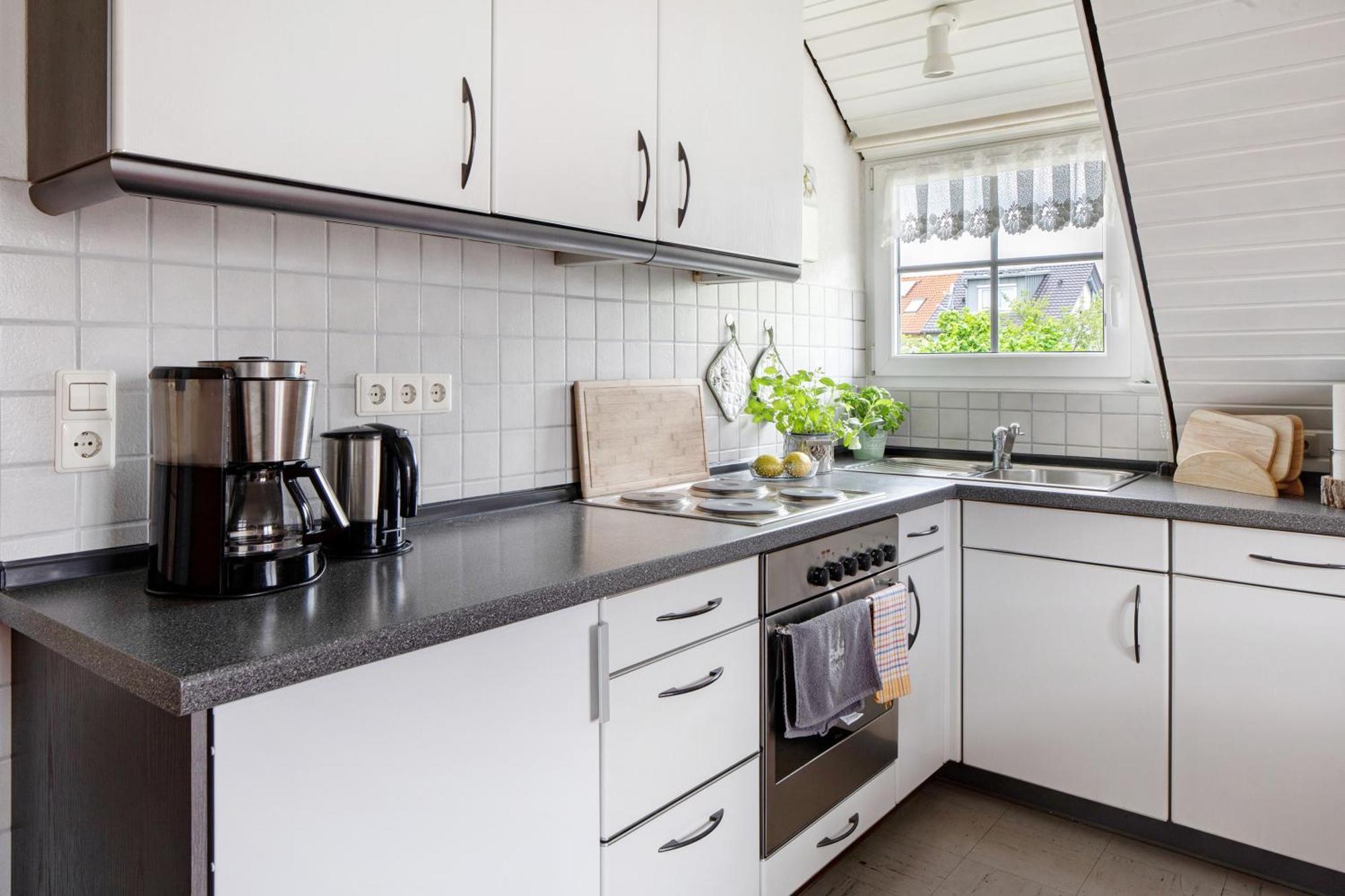 Ferienwohnung Hoell Freiburg im Breisgau Eksteriør bilde